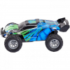 Радиоуправляемая игрушка ZIPP Toys Машинка Rapid Monster Blue (Q12 blue) изображение 2