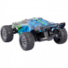 Радиоуправляемая игрушка ZIPP Toys Машинка Rapid Monster Blue (Q12 blue) изображение 6