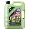 Моторна олива Liqui Moly Molygen New Generation 5W-20  5л. (8540)