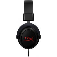 Навушники HyperX Streamer Starter Pack Cloud Core + SoloCast (HBNDL0001) зображення 3