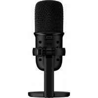 Навушники HyperX Streamer Starter Pack Cloud Core + SoloCast (HBNDL0001) зображення 5
