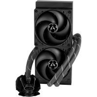 Система рідинного охолодження Arctic Liquid Freezer II 240 (ACFRE00046B) зображення 2