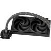 Система рідинного охолодження Arctic Liquid Freezer II 240 (ACFRE00046B) зображення 3