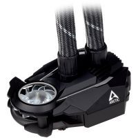 Система рідинного охолодження Arctic Liquid Freezer II 240 (ACFRE00046B) зображення 5