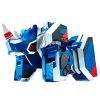 Трансформер Geomecha Geo Mecha Нешорн 3 в 1 (324003) зображення 3