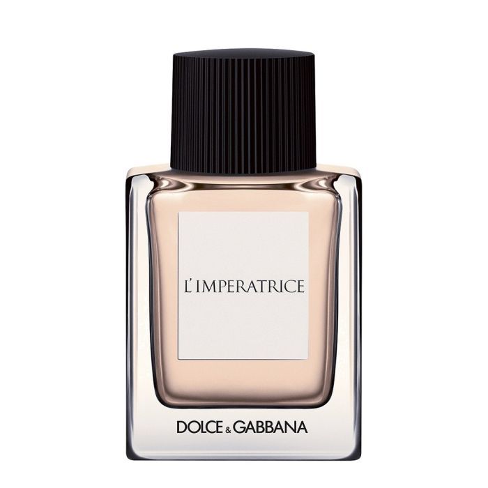 Туалетная вода Dolce&Gabbana L'Imperatrice 50 мл (3423222015589/8057971182039)
