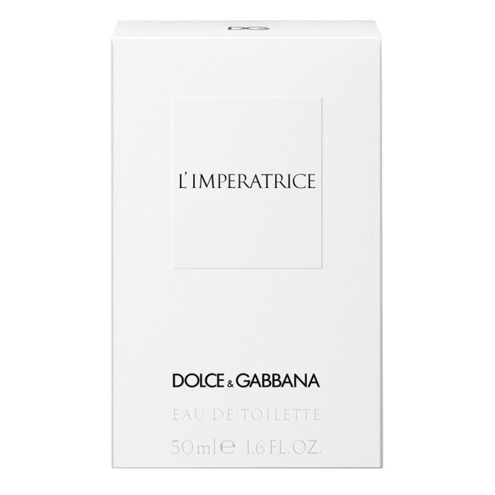 Туалетная вода Dolce&Gabbana L'Imperatrice 50 мл (3423222015589/8057971182039) изображение 3
