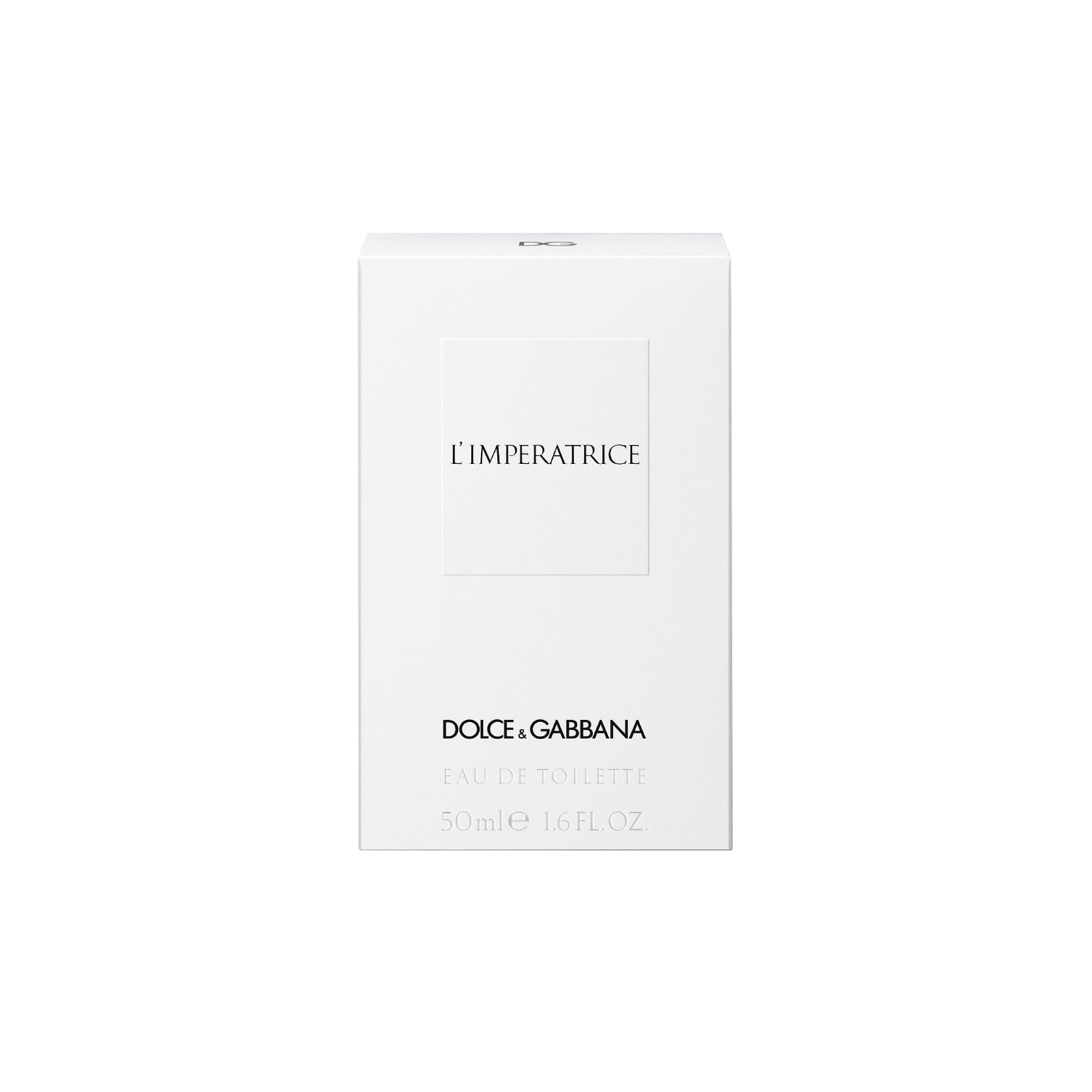Туалетная вода Dolce&Gabbana L'Imperatrice 50 мл (3423222015589) изображение 3