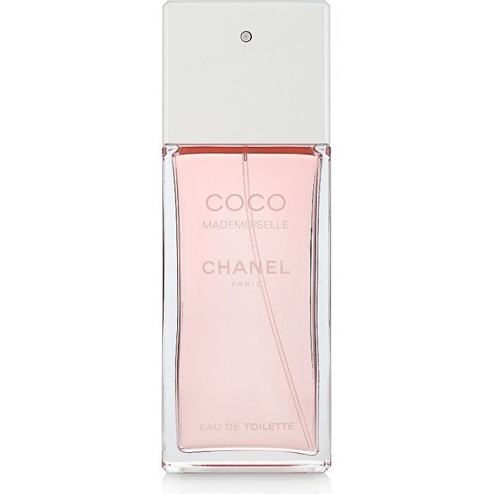 Туалетная вода Chanel Coco Mademoiselle Eau de Toilette тестер 100 мл (3145890164658)