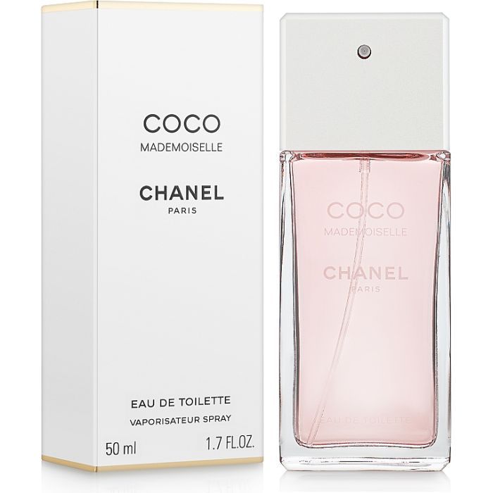 Туалетная вода Chanel Coco Mademoiselle Eau de Toilette тестер 100 мл (3145890164658) изображение 2