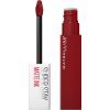Помада для губ Maybelline New York Super Stay Matte Ink 340 5 мл (3600531631260) изображение 2