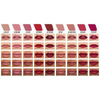 Помада для губ Maybelline New York Super Stay Matte Ink 340 5 мл (3600531631260) изображение 6