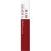 Помада для губ Maybelline New York Super Stay Matte Ink 340 5 мл (3600531631260)