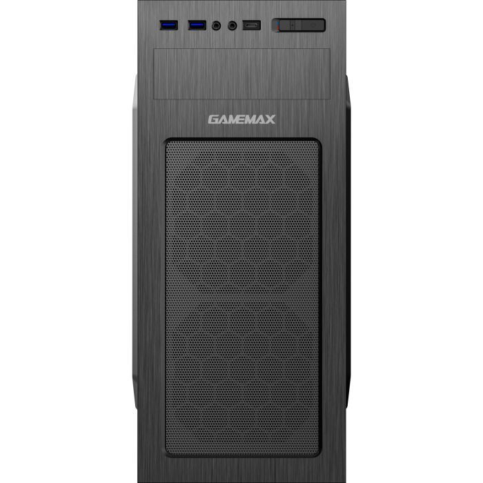 Корпус Gamemax MT525-2U3TYC-NP зображення 2