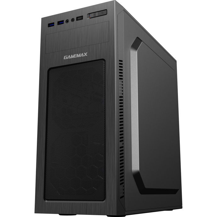 Корпус Gamemax MT525-2U3TYC-NP зображення 3