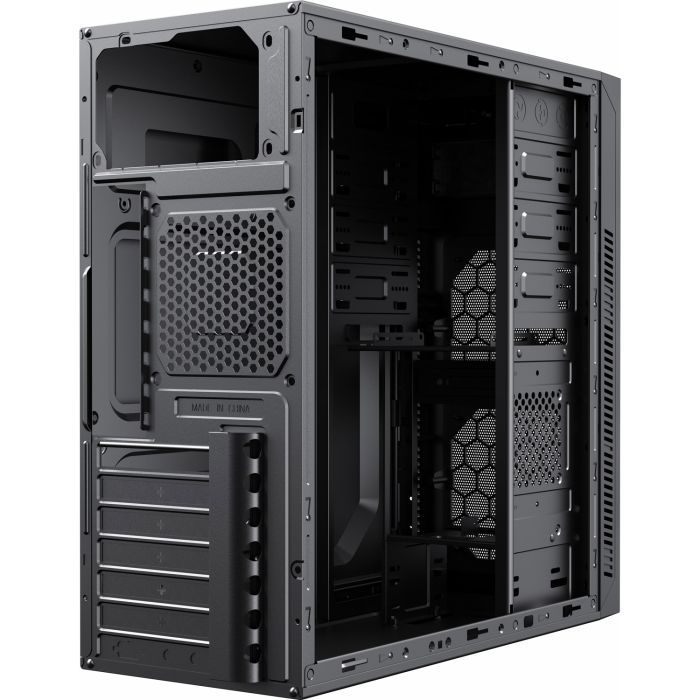 Корпус Gamemax MT525-2U3TYC-NP зображення 7