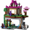 Конструктор LEGO Minecraft Площадка для тренировок 534 детали (21183) изображение 2