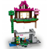 Конструктор LEGO Minecraft Площадка для тренировок 534 детали (21183) изображение 5