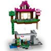 Конструктор LEGO Minecraft Площадка для тренировок 534 детали (21183) изображение 5