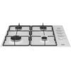 Варочна поверхня Beko HIGG 64123 SW (HIGG64123SW) зображення 2