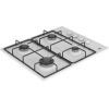 Варочна поверхня Beko HIGG 64123 SW (HIGG64123SW) зображення 3