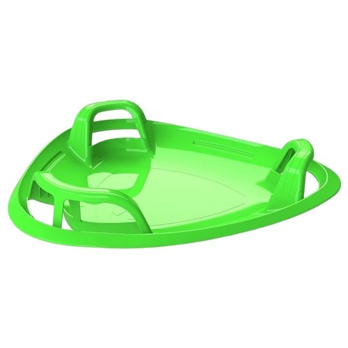 Санки Active Baby ледянка 60 см салатовая (06551/013)
