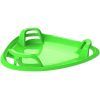 Санки Active Baby ледянка 60 см салатовая (06551/013)
