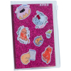 Блокнот Kite силиконовая обложка, 80 л., Pink cats (K22-462-1) изображение 2