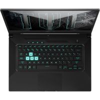 Ноутбук ASUS TUF Gaming FX516PC-HN102 (90NR05U1-M005H0) изображение 4