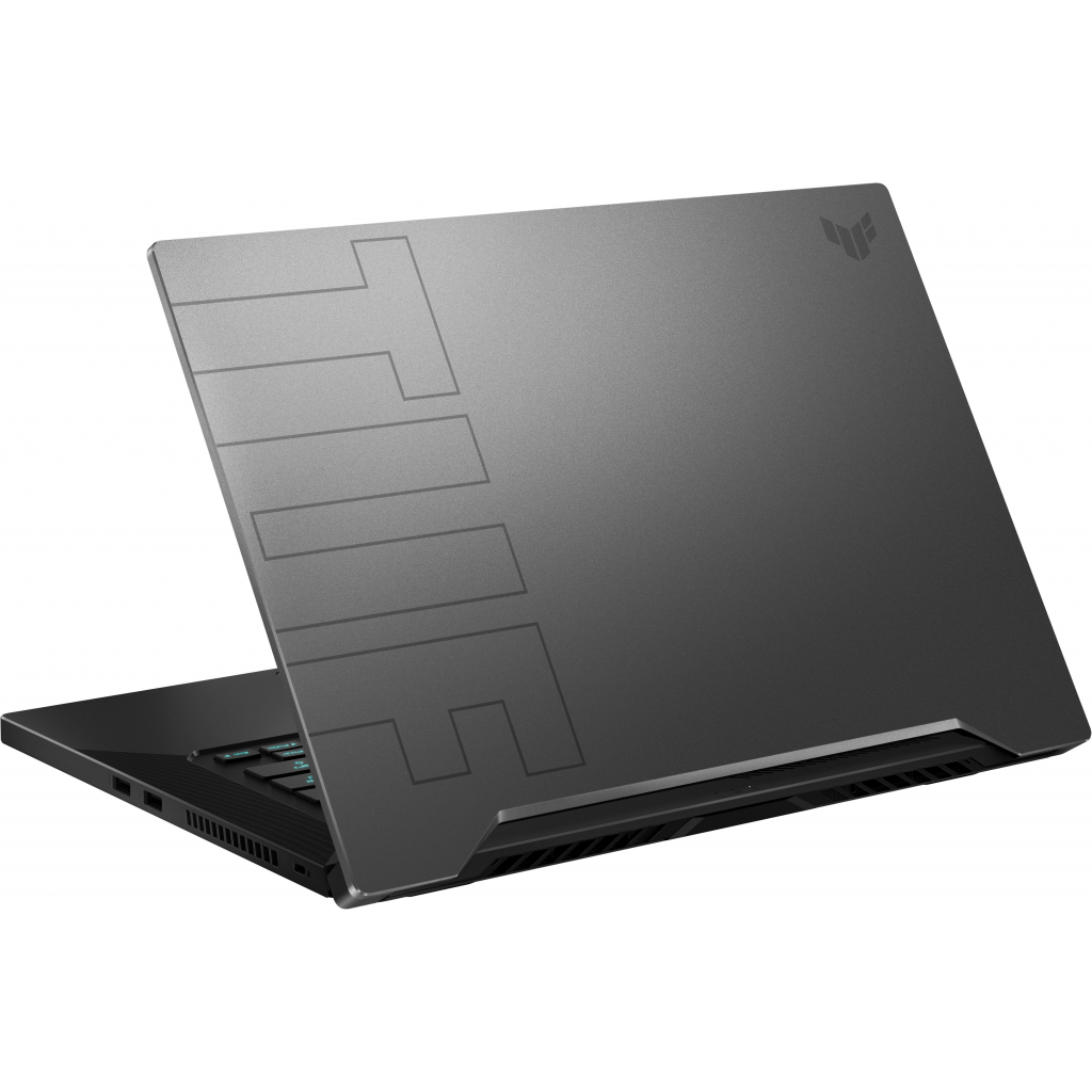 Ноутбук ASUS TUF Gaming FX516PC-HN102 (90NR05U1-M005H0) зображення 7