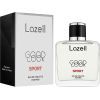Туалетная вода Lazell Good Look Sport 100 мл (5907814626172) изображение 2