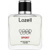 Туалетна вода Lazell Good Look Sport 100 мл (5907814626172)