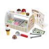 Игровой набор Melissa&Doug из мороженого (MD19286)