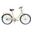Велосипед Ardis Messina 26" рама-17" St Cream (0925-170-2)