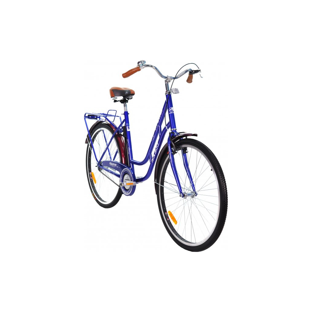 Велосипед Ardis Retro 28" рама-21" St Blue (0909-2) изображение 2