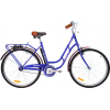 Велосипед Ardis Retro 28" рама-21" St Blue (0909-2)