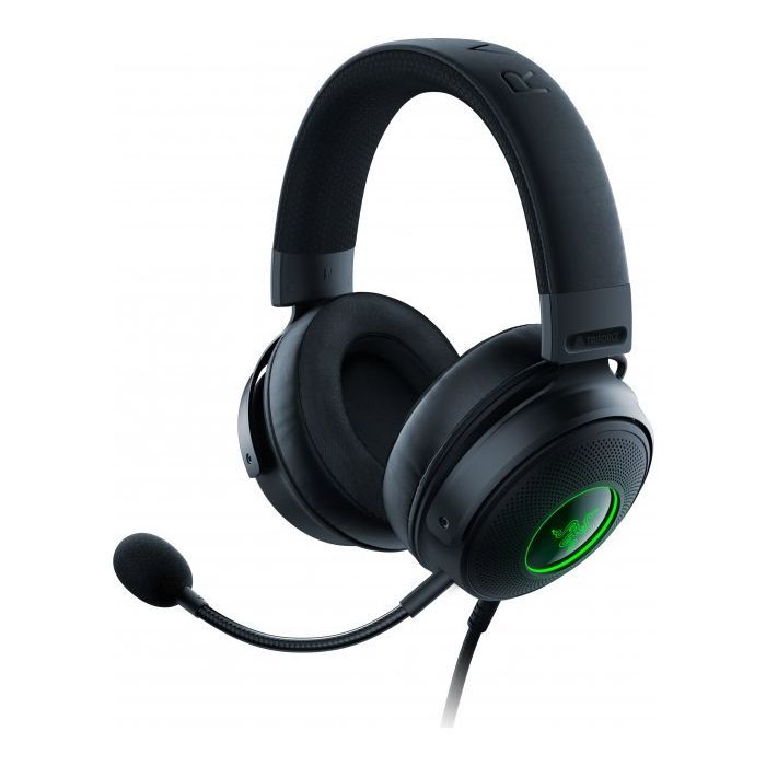 Наушники Razer Kraken V3 (RZ04-03770200-R3M1)