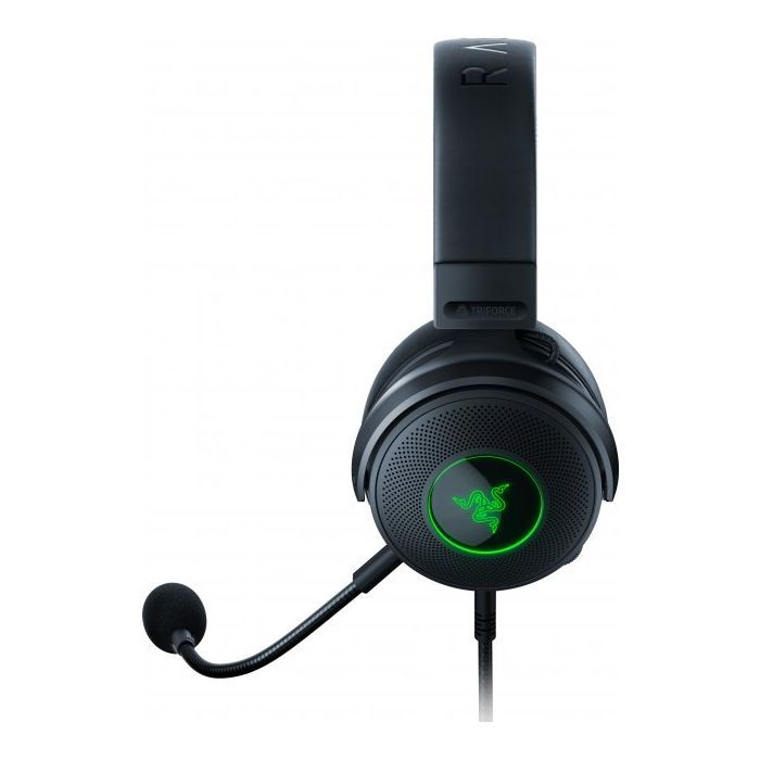 Наушники Razer Kraken V3 (RZ04-03770200-R3M1) изображение 3