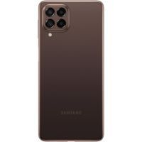 Мобильный телефон Samsung Galaxy M53 5G 6/128GB Brown (SM-M536BZNDSEK) изображение 5