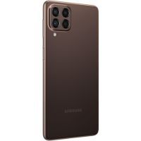 Мобильный телефон Samsung Galaxy M53 5G 6/128GB Brown (SM-M536BZNDSEK) изображение 6