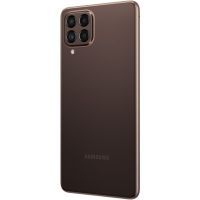 Мобильный телефон Samsung Galaxy M53 5G 6/128GB Brown (SM-M536BZNDSEK) изображение 7