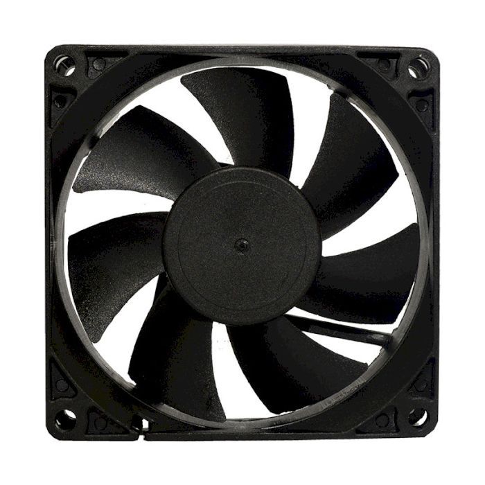 Кулер для корпуса Cooling Baby 8025 4PS изображение 2