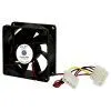 Кулер до корпусу Cooling Baby 8025 4PS зображення 3