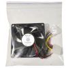 Кулер для корпуса Cooling Baby 8025 4PS изображение 4