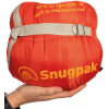 Спальный мешок Snugpak Travelpak 3 Comfort -3С / Extreme -7С Green (8211659515476) изображение 4