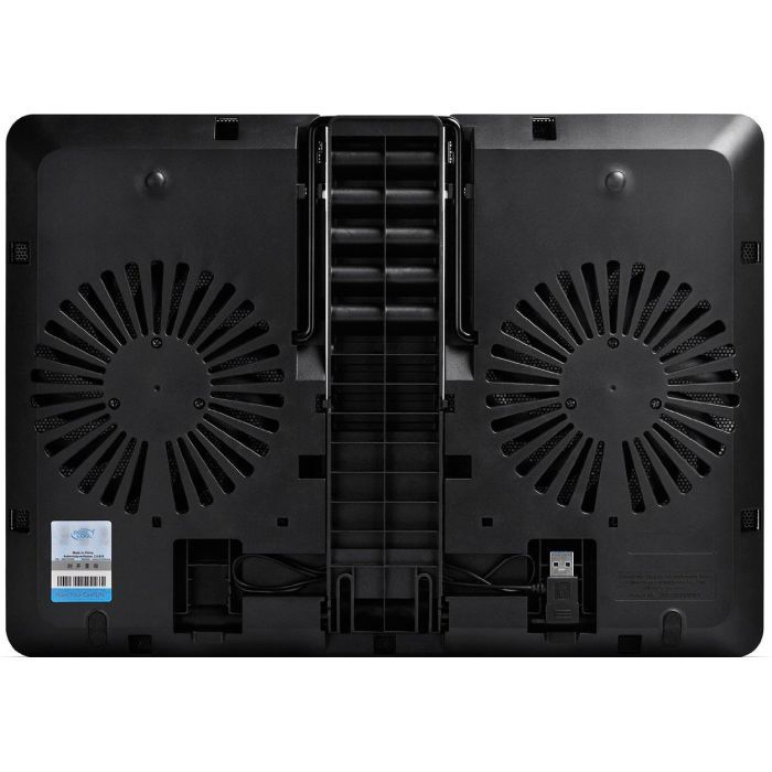 Подставка для ноутбука Deepcool U PAL изображение 3