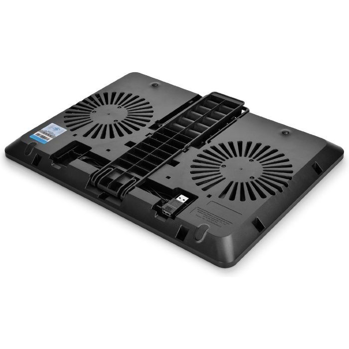Подставка для ноутбука Deepcool U PAL изображение 4