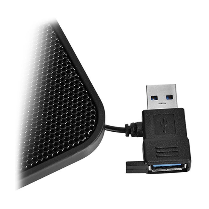 Подставка для ноутбука Deepcool U PAL изображение 7