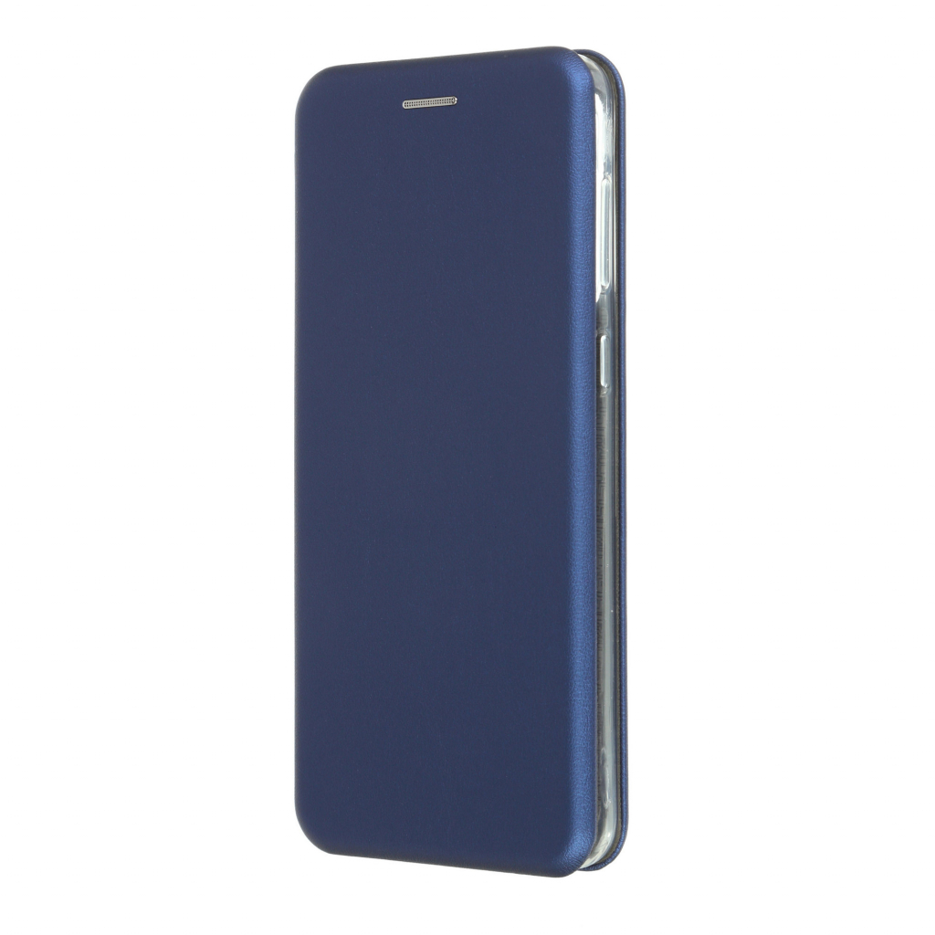 Чехол для мобильного телефона Armorstandart G-Case для Samsung A33 Black (ARM60891)