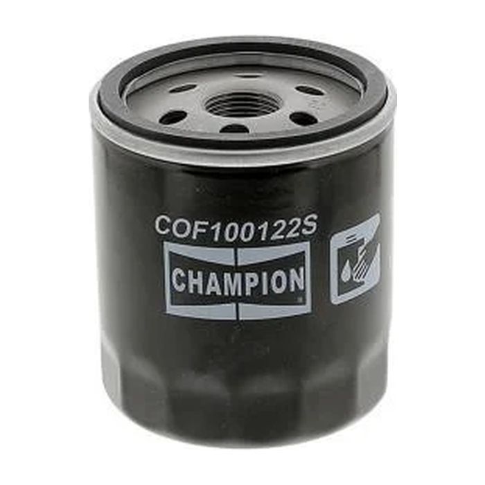 Фильтр масляный Champion COF100122S